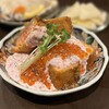 居酒屋燃えた うらめし屋 赤羽