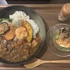 Gaya Gaya カレーのお店
