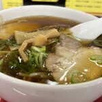 再来軒 - 