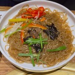 오다리집 - ★7チャプチェ