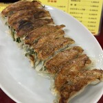 再来軒 - 料理写真: