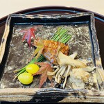 THE SUSHI TOKYO 旬 - 