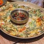 오다리집 - ★7チヂミ