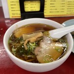 再来軒 - 
