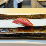 THE SUSHI TOKYO 旬 - 