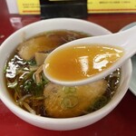再来軒 - 