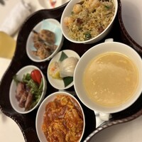 中国料理 彩龍 - 