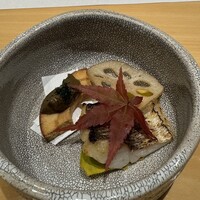 鮨 奏 - 