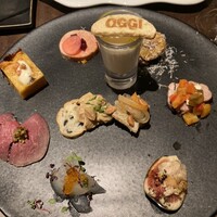 オッジ ダルマット 西麻布店 - 