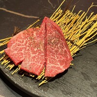 和牛焼肉 伍感 - 