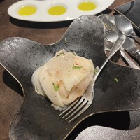 オッジ ダルマット 西麻布店 - 