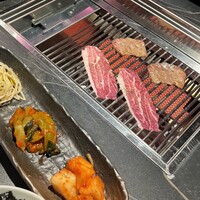 和牛焼肉 伍感 - 