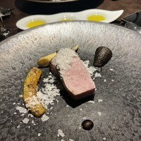 オッジ ダルマット 西麻布店 - 