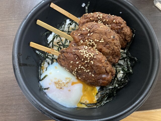鶏から揚げ専門 井上商店 古川駅前店 - 古川（からあげ）の写真