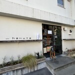 カフェ・ハクタ - 