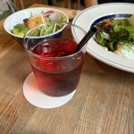 カフェ・ハクタ - 