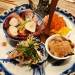 猿乃拳 - お造（創）り（二人前）