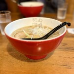 ラーメン海鳴 中洲店 - 