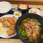 台湾料理 鴻福 - 