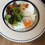 カフェ・ハクタ - 