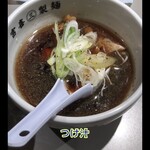 富喜製麺研究所 - 