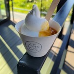 Ａpero&Patisserie acoya - 