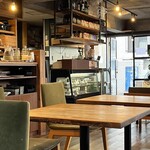 カフェ・ハクタ - 