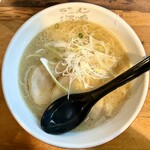 ラーメン海鳴 中洲店 - 