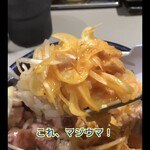 富喜製麺研究所 - 