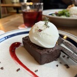 カフェ・ハクタ - 