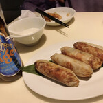 マーライオン - 