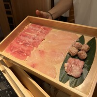 鶏料理 清水 - 
