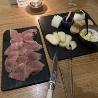Cucina del NABUCCO - 