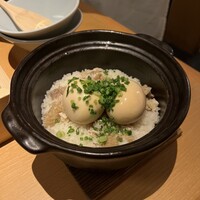 鶏料理 清水 - 