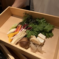 鶏料理 清水 - 