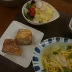 ブーランジェリー・フリアンド - バゲット・ペイザンヌこのもちもち感が癖になる・・