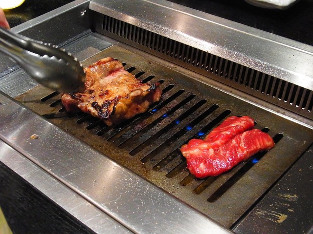 焼肉のがんこちゃん ヤキニクノガンコチャン 南新宿 焼肉 ネット予約可 食べログ 焼肉のがんこちゃん ヤキニクノガンコチャン 南新宿 焼肉 ネット予約可 食べログ