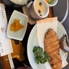 レストラン しん愛 亀岡店