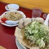 ラーメン天外 瑞穂店