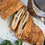 レストラン しん愛 - 