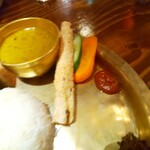 ネパールステーション - 