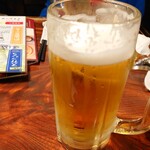 養老乃瀧 - ドリンク写真: