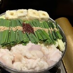 博多もつ鍋 山笠 青山店 - 