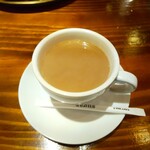 ネパールステーション - ホットマサラチャイ