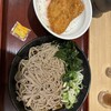 そば・うどん やなぎ庵