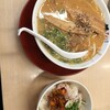 ラーメン横綱 堺店