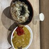 名物 万代そば