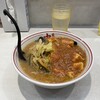 蒙古タンメン中本 船橋店