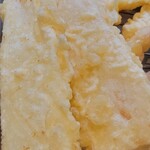 地魚屋台 浜ちゃん - 