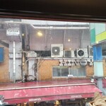 地魚屋台 浜ちゃん 上野店 - 